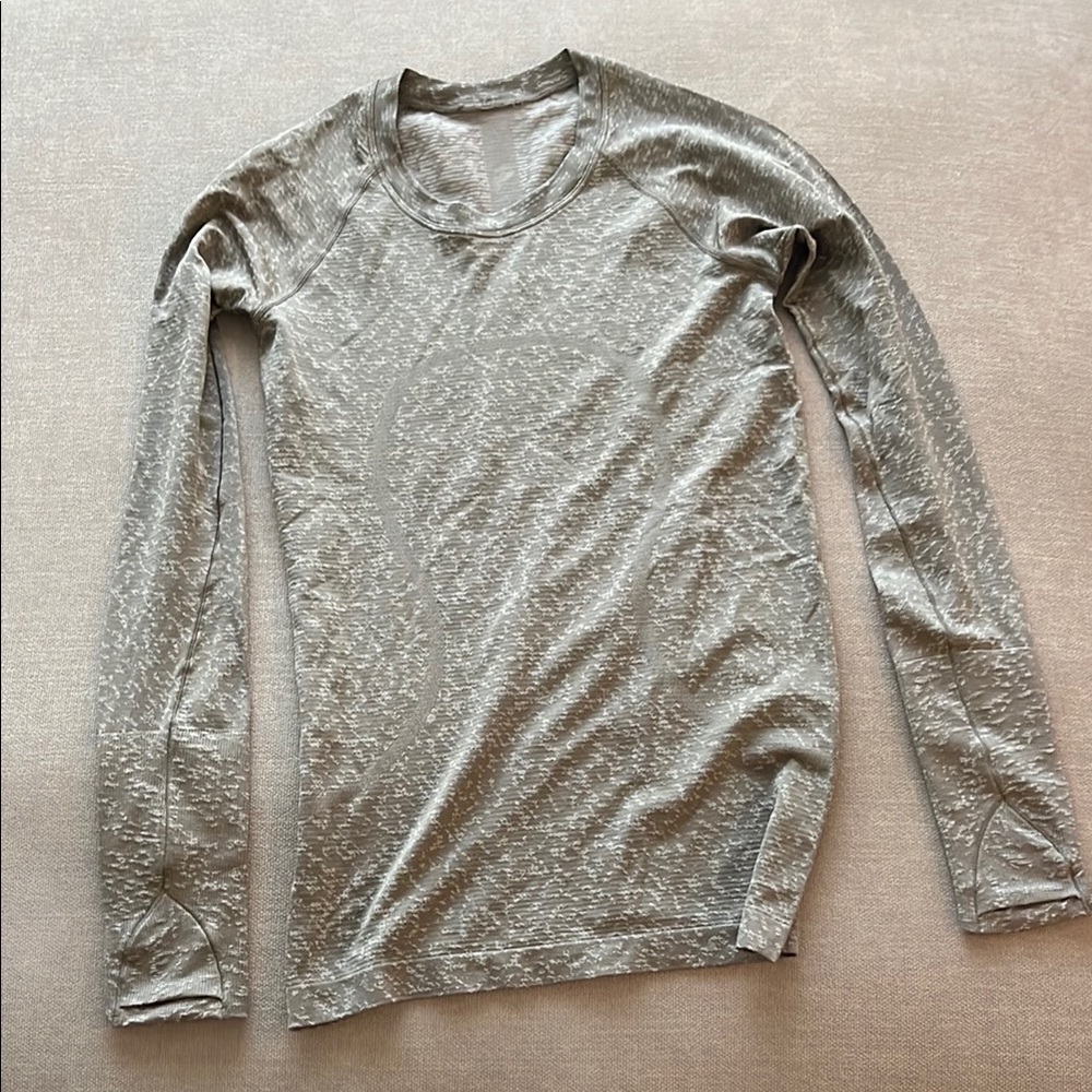 Lululemon Athletic Top